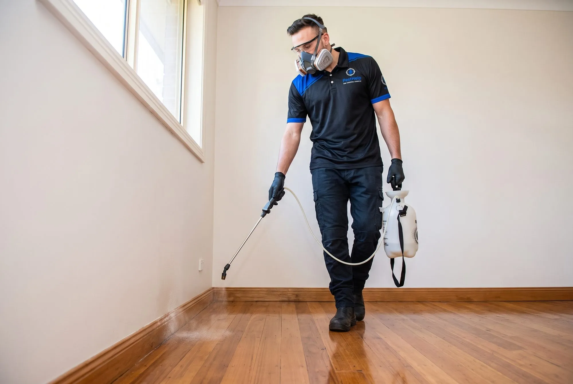 End of Lease Treatments