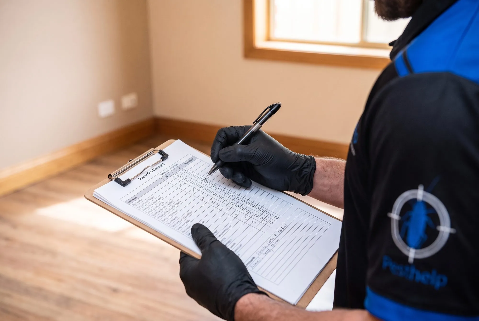Pre-Purchase Inspections