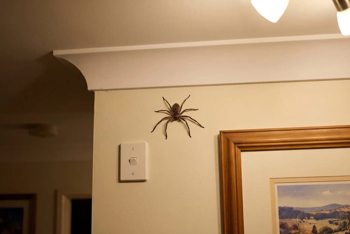 Huntsman